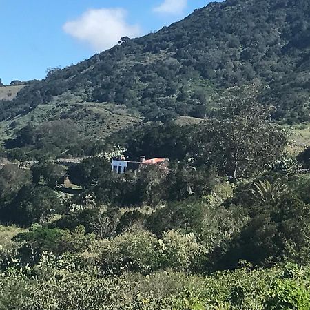 Casas Del Monte Guest House Valverde  Bagian luar foto