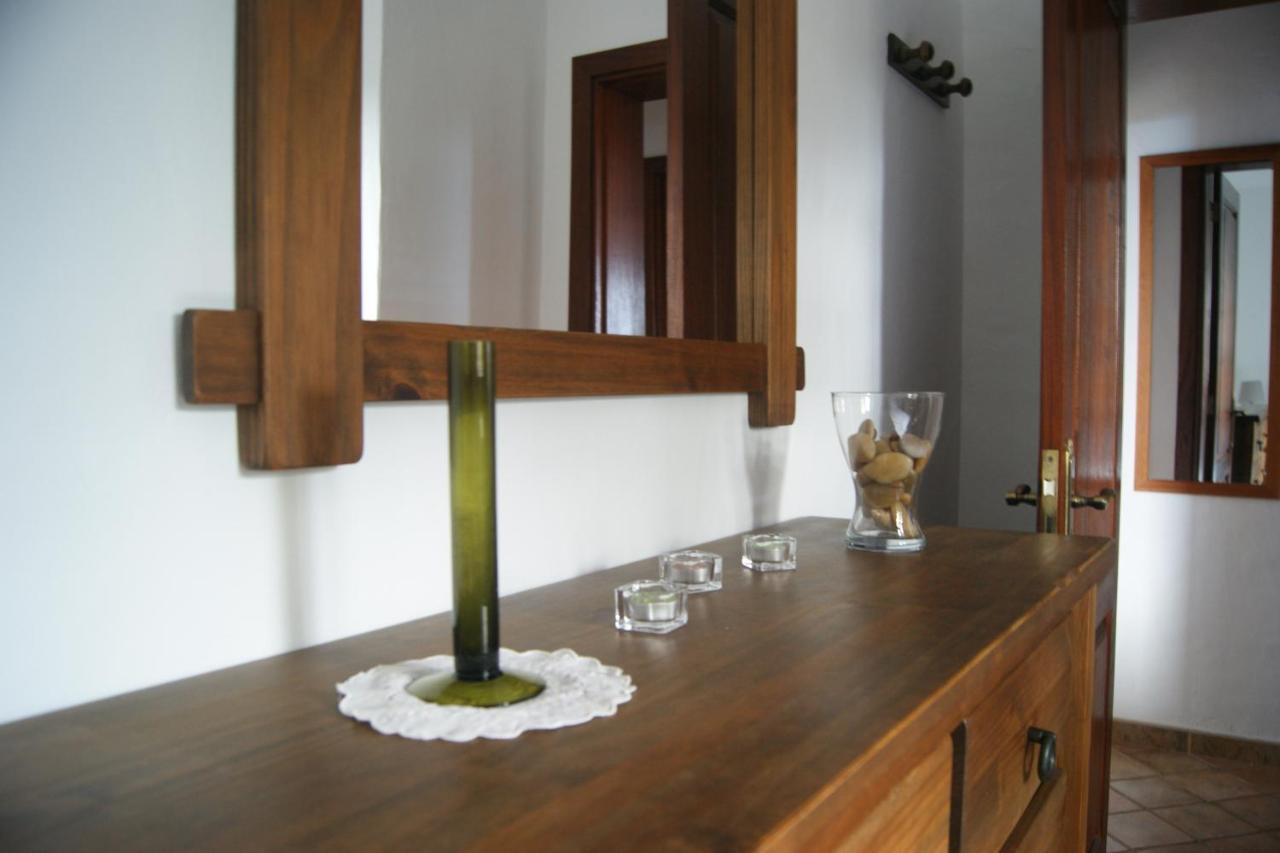 Casas Del Monte Guest House Valverde  Bagian luar foto