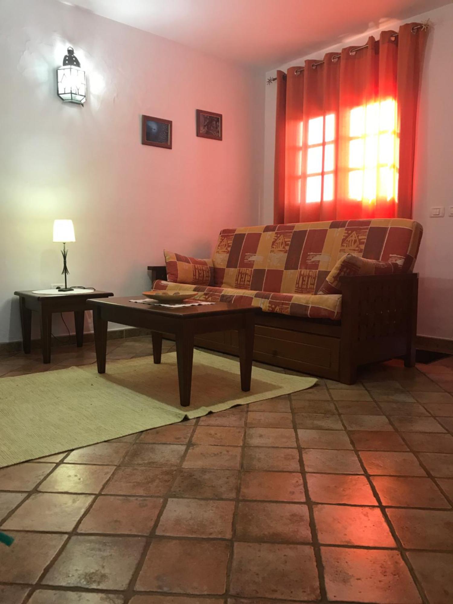 Casas Del Monte Guest House Valverde  Bagian luar foto