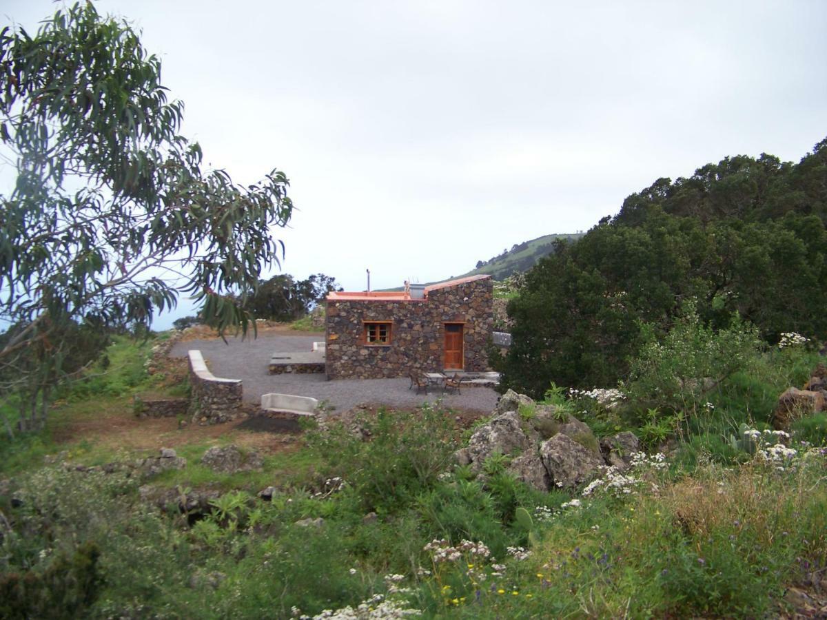 Casas Del Monte Guest House Valverde  Bagian luar foto