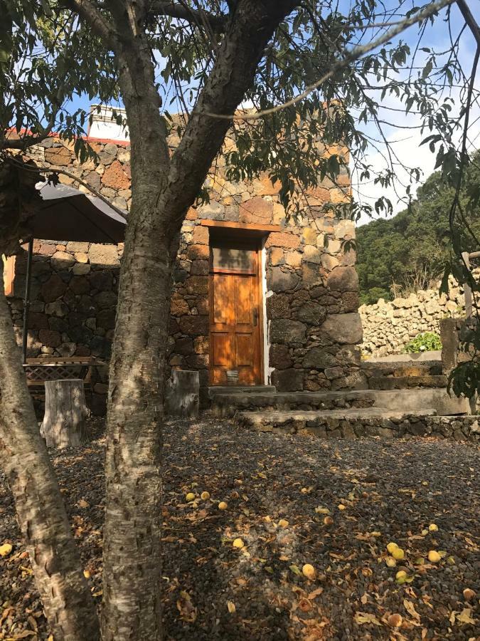 Casas Del Monte Guest House Valverde  Bagian luar foto